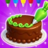 Cake Maker Kinder-Kochspiele