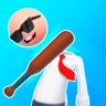 CrazyOffice: Jeux de combat