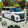 Open World Sim Car Driving 3D