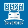 DriveNoter Mileage Tracker