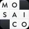 Word Mosaic