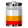 Indicatore di Batteria Pro