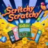 Scritchy Scratchy