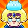 勇者ランキング:モンスター育成&放置ゲーム