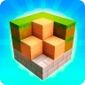 ブロッククラフト3D (Block Craft)：建設ゲーム