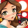 ビキニ花札
