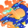 Fury Battle Dragon (2022)