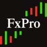 FxPro - エフエックスプロ: オンライン取引