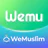 WeMuslim: Athan, Qibla&Quran
