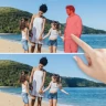 Foto Editor Objekte Entfernen
