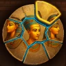 Jewels of Egypt: 3 Gewinnt