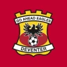 Go Ahead Eagles