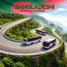 Bangladeshi Map Mod Bussid