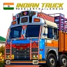 India Truk Wheeler Trailer Mod