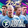 Total Football - Fußball-Cup