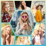 Photo Grid: Collage & Frames
