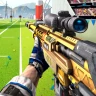 Sniper Champions：3Dシューティング