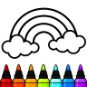 Coloring Games & Coloring Kids