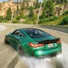 Car Drifting US Racing Games