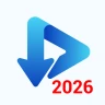 動画ダウンロード- 広告なし