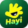 Hayi - Voice Chat & Games