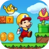 Super Matino - Adventure Game