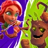 Smashing Four: PvP Hero Cogner
