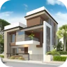 Maison Désign Plan 3D
