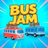 Bus Jam: Traffic Trouble