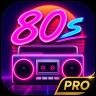 80s muziek Pro