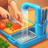 Kitchen Set - Cooking Games