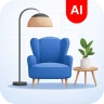 Home Design- Ai Room Planner