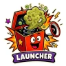 PrankBox Launcher