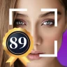 Face Shape - Face Rating, Hair