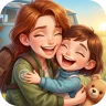 Merge Hope: Build & Story
