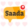 Saada Live Gruppen-Sprachchat