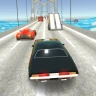 Heavy Traffic Rider Car Game
