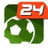 Futbol24 Fußball Livescore App