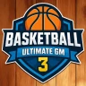 Ultimate Pro Basketball GM