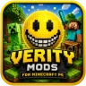 Verity Mod for Minecraft PE