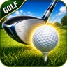 Golf Rising Star : Career Sim