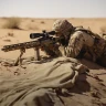 Sniper Area: Shooting games