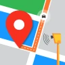 RADAR GO-X: HUD, GPS, KAARTEN