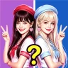 女神ディフ