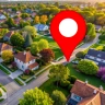 Live Satellite View Maps