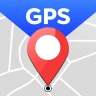 GPS Navigatie- Netherland Map