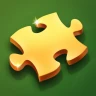クラシックジグソーパズル