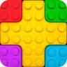 Color Block Run - Puzzle Game