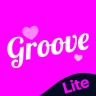Groove Lite:Chat & Meet