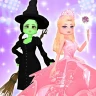 Fashion Impress: Dress Up Star